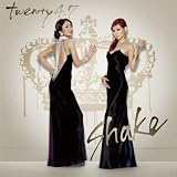 Shake c/w STRONG BODY~247 mix~