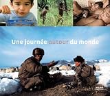 Une journ�e autour du monde