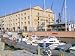 Former Cotton Entrepot, Pavilion of the Sea, Children's City, Genoa (Genova) Photogra...