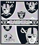 Oakland Raiders Towels