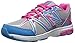 New Balance KJ697 Youth Lace-Up Running Shoe (Little Kid/Big Kid)