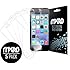 Empire Screen Protector Film [5-Pack] for Apple iPhone SE /5S / 5 / 5C, Clear