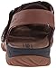 Mephisto Men's Basile Fisherman Sandal
