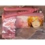 HERSTYLER PINK 1" TOURMALINE FLAT IRON