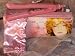 HERSTYLER 1" TOURMALINE FLAT IRON PINK