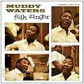 Folk Singer