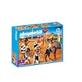 Playmobil - 4245 Egyptian Soldiers