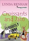 from Lynda Renham Croissants and Jam (a romantic comedy)