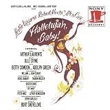 Hallelujah, Baby! (1967 Original Broadway Cast)