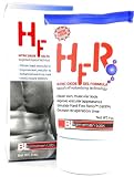 MAXODERM H.F.R.-Maxoderm Nitric Oxide Topical Gel, 4oz