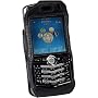 Prima Cases BlackBerry Pearl Open Face Style