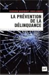 La pr�vention de la d�linquance