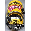 レイト Mr.LOCKMAN アレンジ錠'S 3000mm ブラック / ML-016-3000