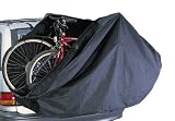 Classic Accessories Bike Travel Cover (Black)