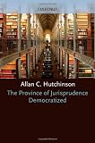 The Province of Jurisprudence Democratized