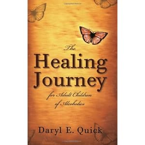 The Healing Journey for Adult Children of Alcoholics