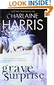 Grave Surprise (Gollancz S.F.)