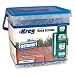 KREG SDK-C2SS-700 2-Inch, #8 Coarse, Stainless Steel Deck Screw, 700 Ct