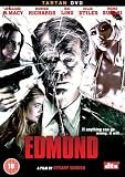 Edmond [2006] [DVD]