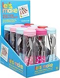 kitchen Craft Let's Make Children's Cutlery 4 piece Set