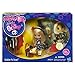 Hasbro Littlest Pet Shop Blythe Loves Littlest Pet Shop: Buckles and Bows