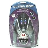 Buy Monster Cable - THX Ultra 600 Fiber Optic Cable 16Ft - I600 FO-16 