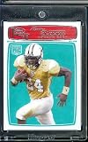 2008 Topps Rookie Progression # 191 Kevin Smith RC - Rookie Card - Detroit Lions - NFL Football Trading Cards