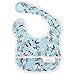 Bumkins Waterproof Starter Bib, Seuss Cat in the Hat (4-9 Months)