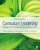 Curriculum Leadership: Strategies for Development and Implementation