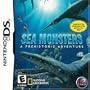 Sea Monsters