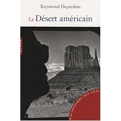 Le D�sert am�ricain
