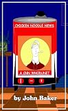 Chicken Noodle News: A CNN Whodunit