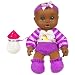 Baby Alive Feed âN Kicks Doll - African American