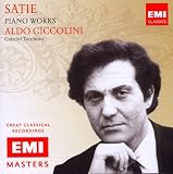 Satie: Piano Works