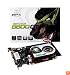 XFX PVT84JYAJG GeForce 8600GT 512MB GDDR2 540Mhz PCI Express x16 SLI Ready Video Card ( Dual DVI / S-video )