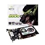 XFX PVT84JYAJG GeForce 8600GT 512MB GDDR2 540Mhz PCI Express x16 SLI Ready Video Card ( Dual DVI / S-video )