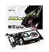 Electronics : XFX PVT84JYAJG GeForce 8600GT 512MB GDDR2 540Mhz PCI Express x16 SLI Ready Video Card ( Dual DVI / S-video )