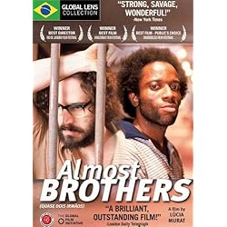 Almost Brothers (Quase Dois Irm&atilde;os) - Amazon.com Exclusive