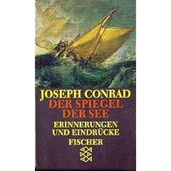 Der Spiegel der See. Erinnerungen und Eindr�cke.