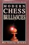 Modern Chess Brilliancies Pb (Cadogan Chess)
