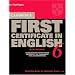 Cambridge First Certificate in English 6 Student's Book with Answers: Examination Papers from the University of Cambridge ESOL Examinations (FCE Practice Tests)