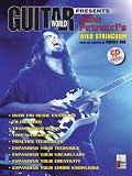 Guitar World Presents John Petrucci's Wild Stringdom: Book & CD