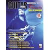 Guitar World Presents John Petrucci's Wild Stringdom: Book & CD