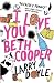I Love You Beth Cooper