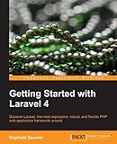 Getting Started With Laravel 4