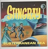 Subterranean sea