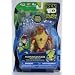 Ben 10 Alien Force 4" Action Figure Humungousaur