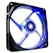 NZXT Technologies RF-FZ120-U1 NZXT FZ-120mm LED Airflow Fan Series Cooling Case Fan - Blue