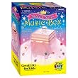 Sweet Satin Music Box