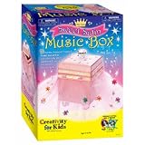 Sweet Satin Music Box